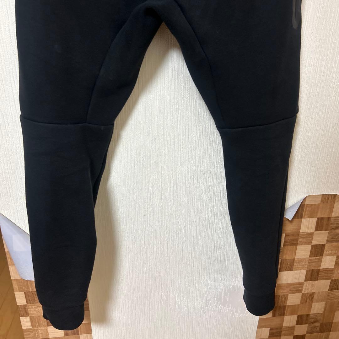 テックフリース　サイズS 希少