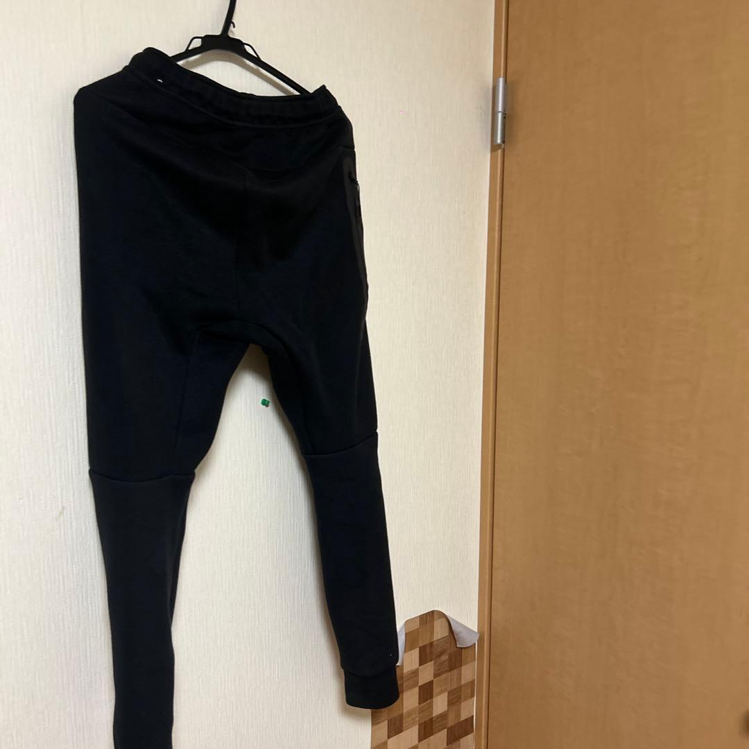 テックフリース　サイズS 希少