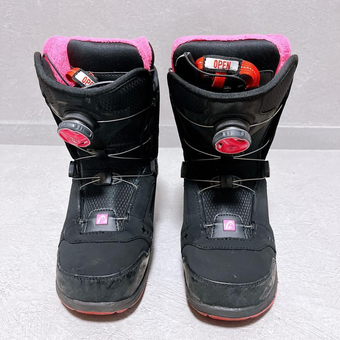 SALOMON OH YEAH RHYTHM サロモン BOA レディース