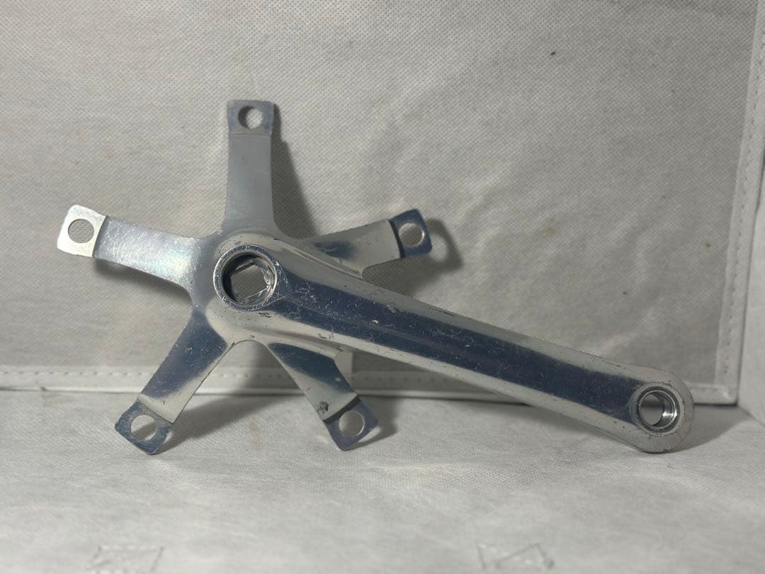 パーツ SHIMANO DURA-ACE FC 7600 njs 172.5