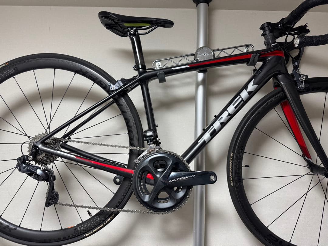 ロードバイク TREK EMONDA SL7