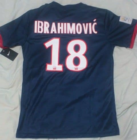 サッカー ユニフォーム ワールドカップ メッシ ロナウド ネイマール トッティ