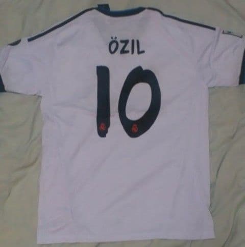 サッカー ユニフォーム ワールドカップ メッシ ロナウド ネイマール トッティ