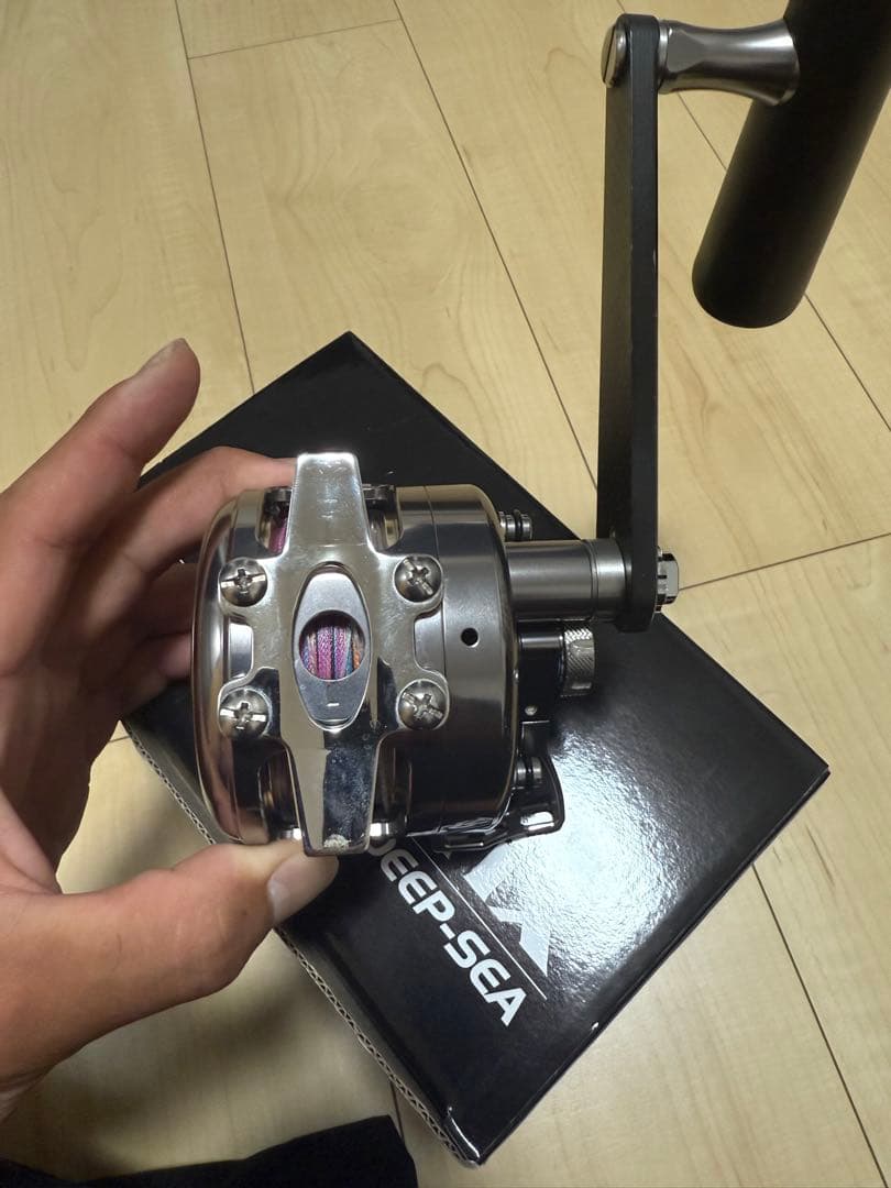 マーフィックス　C3-LH MGリミデッド