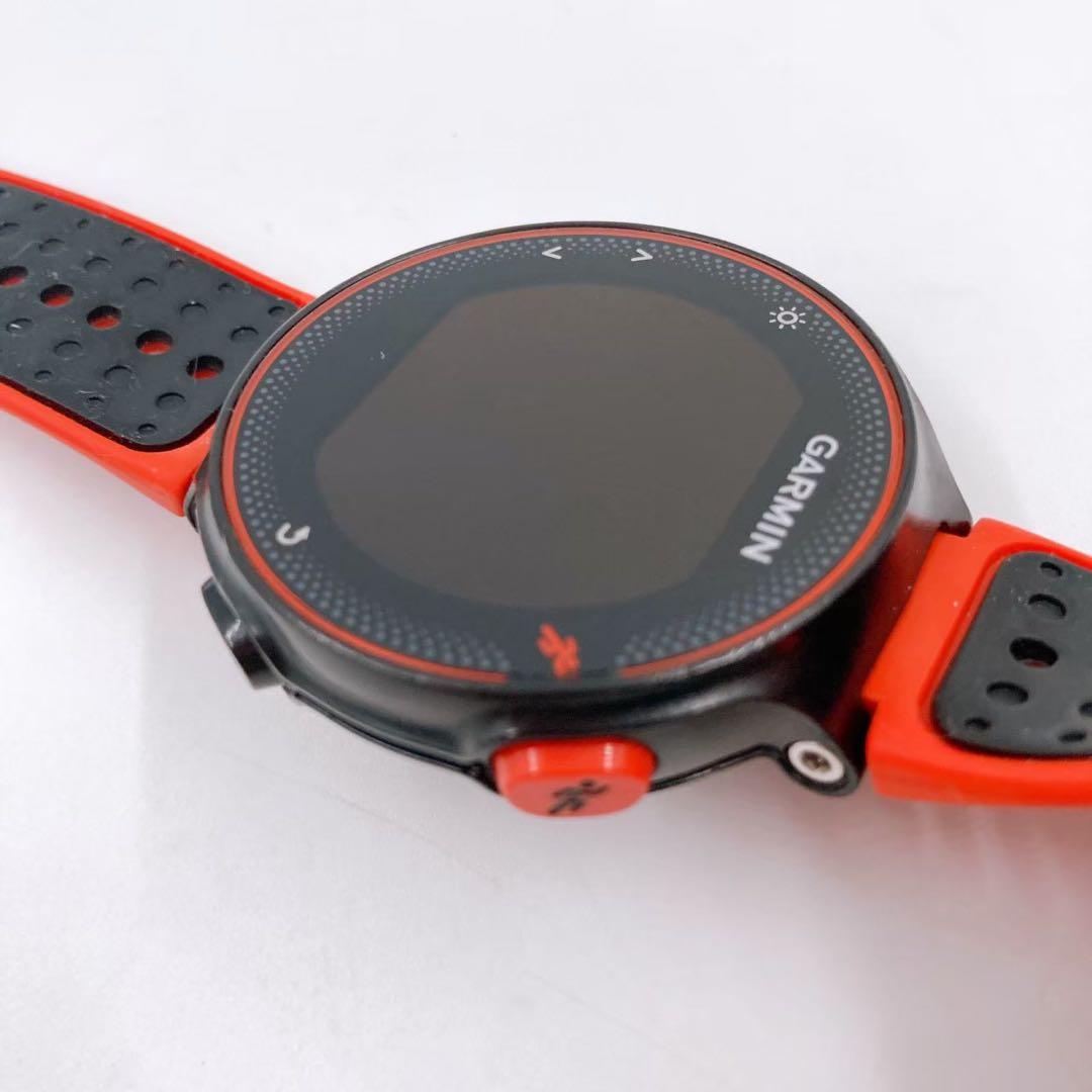 GARMIN ForeAthlete 235J ランニングウォッチ