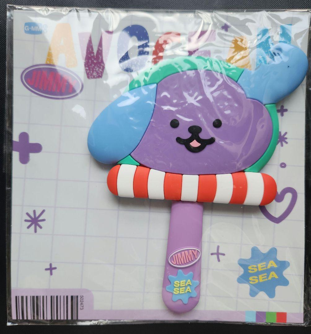 GMMTV【 JimmySea 】AVOCEAN グッズ おまとめ SET