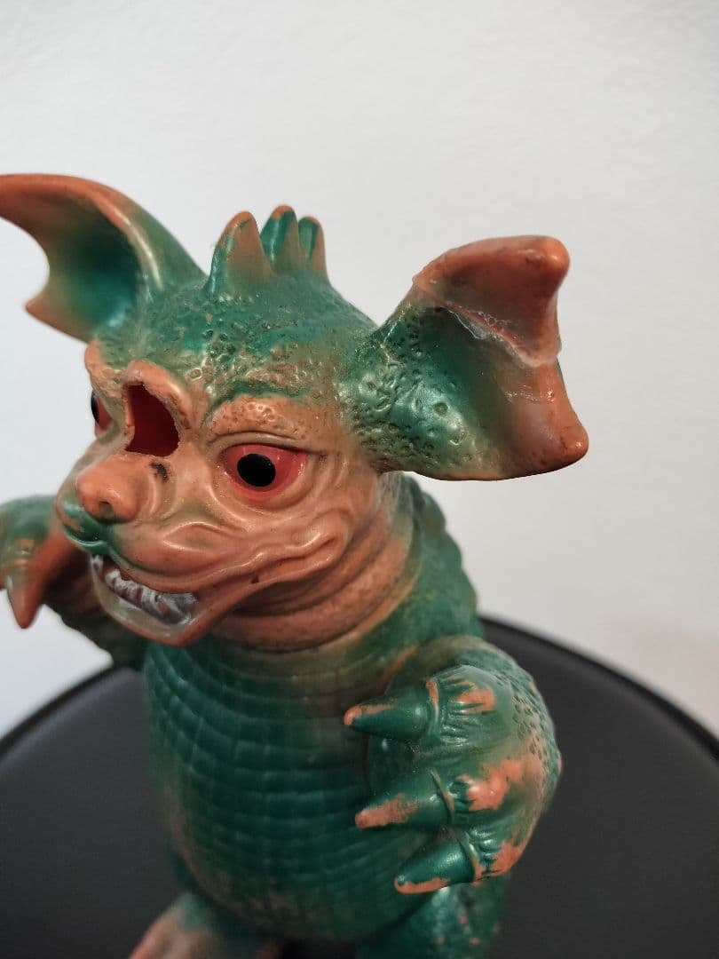 最終値下げ中!!マルサン　パラゴン　当時物