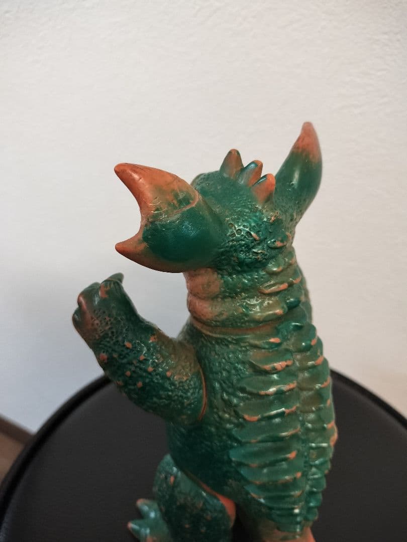 最終値下げ中!!マルサン　パラゴン　当時物