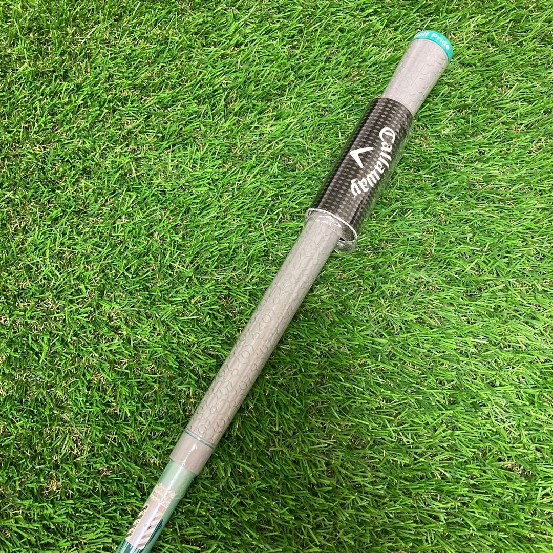 Elyte Max Fast レディース Aw アプローチウェッジ フレックスL