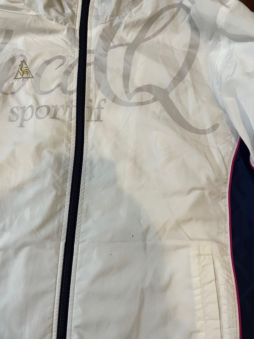 ルコック8点セット