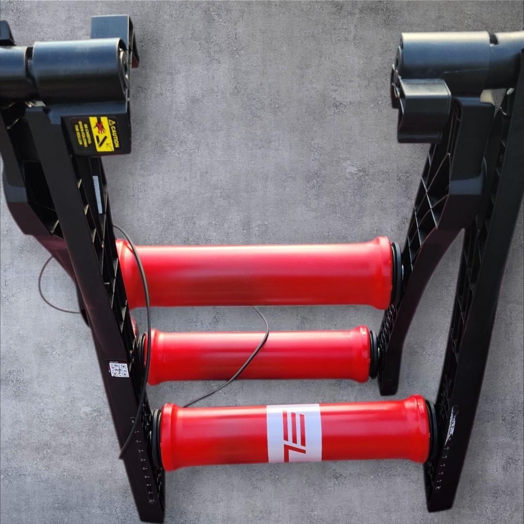 ELITE(エリート) arion mag(アリオンマグ) 3本ローラー