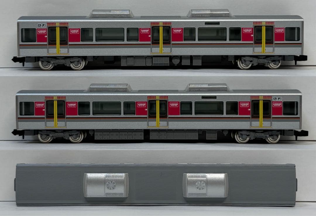 TOMIX JR 323系 大阪環状線 8両セット