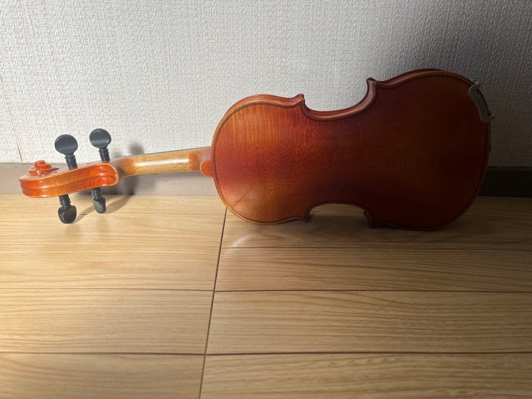 鈴木バイオリン　1／16サイズ　1993年製造　現状渡し
