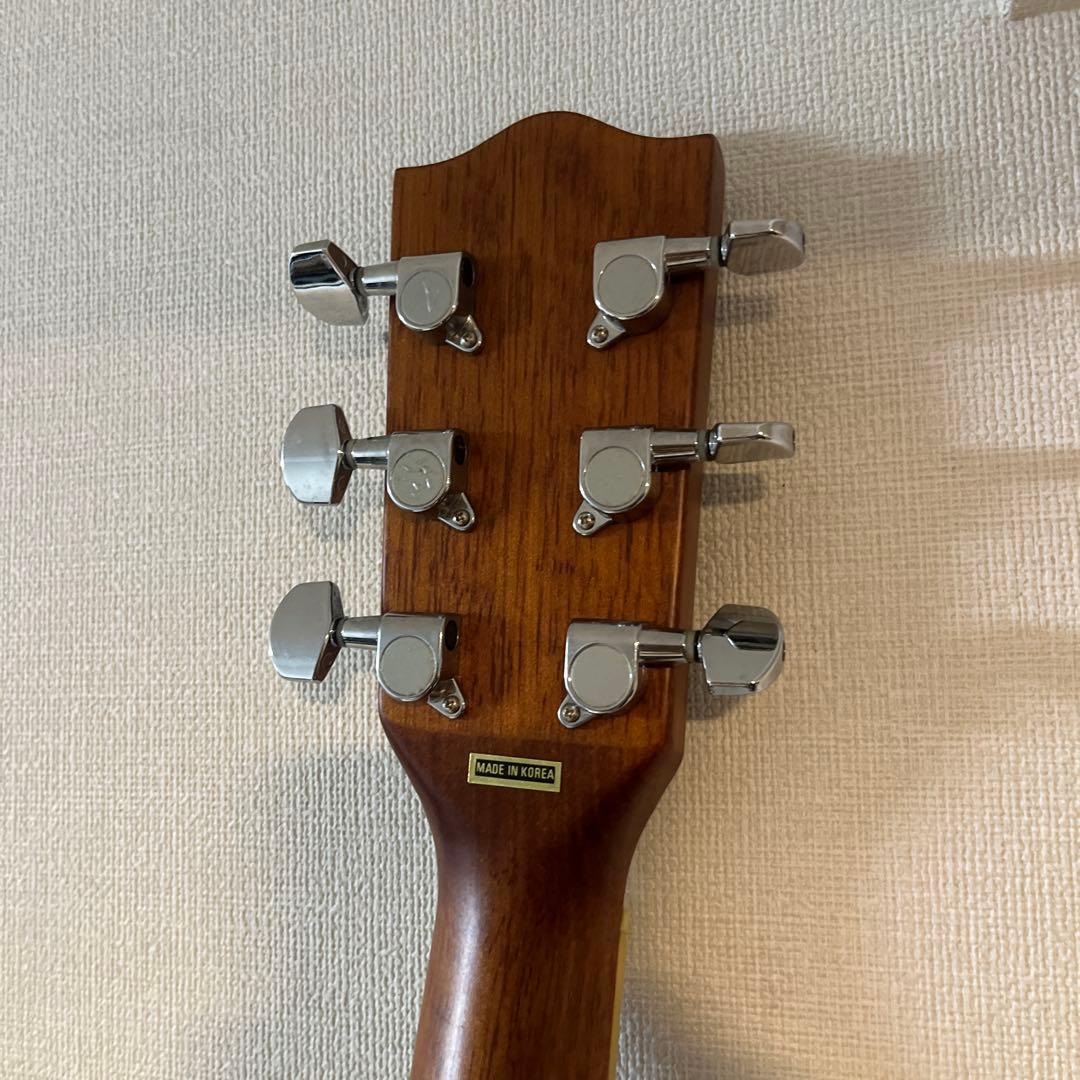 Stafford & Co. SE-350 エレアコ