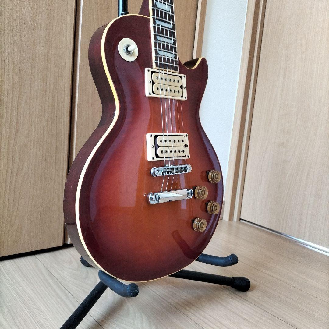 ジャパビン　アリアプロ2　LS-600 VS 1977年製