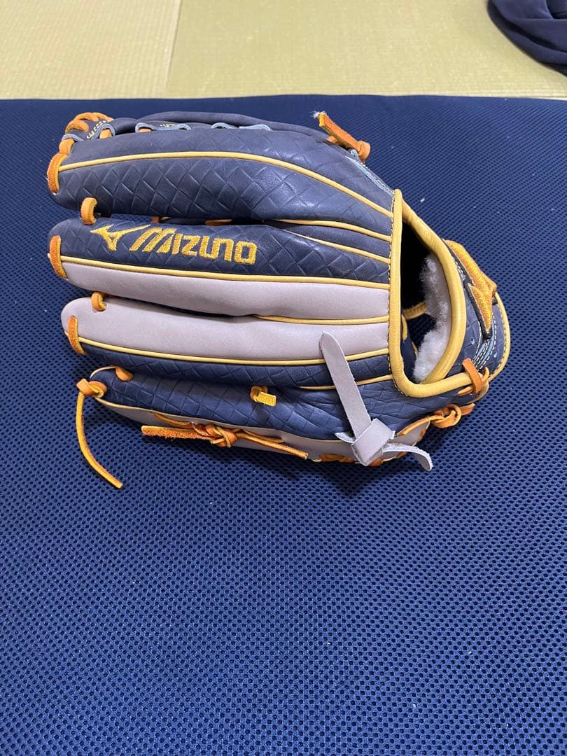 ミズノプロ 軟式　限定商品　3個セット