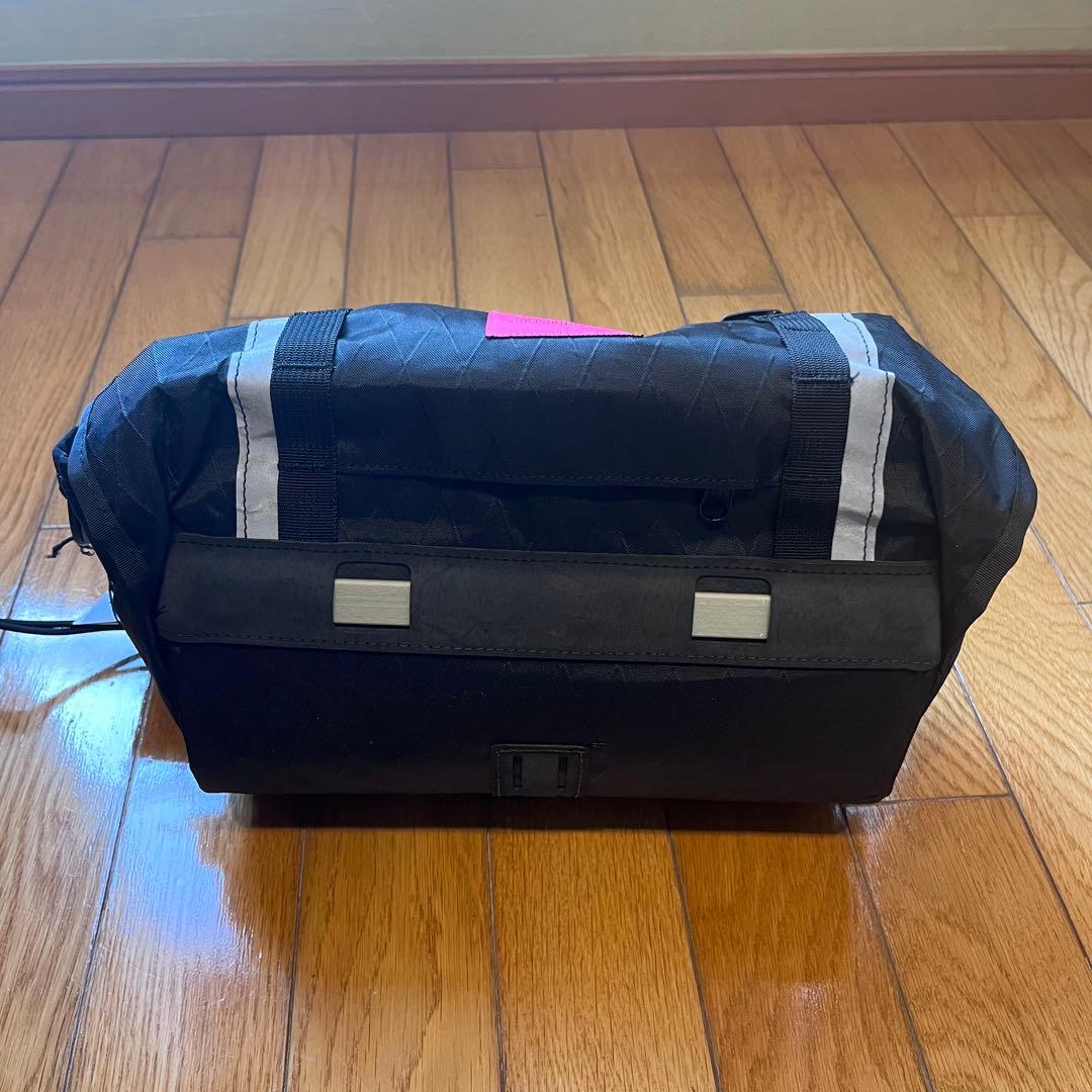 SWIFT INDUSTRIES catalyst pack x-pac黒