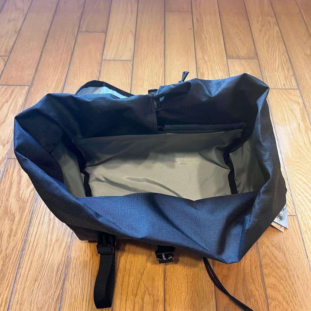 SWIFT INDUSTRIES catalyst pack x-pac黒