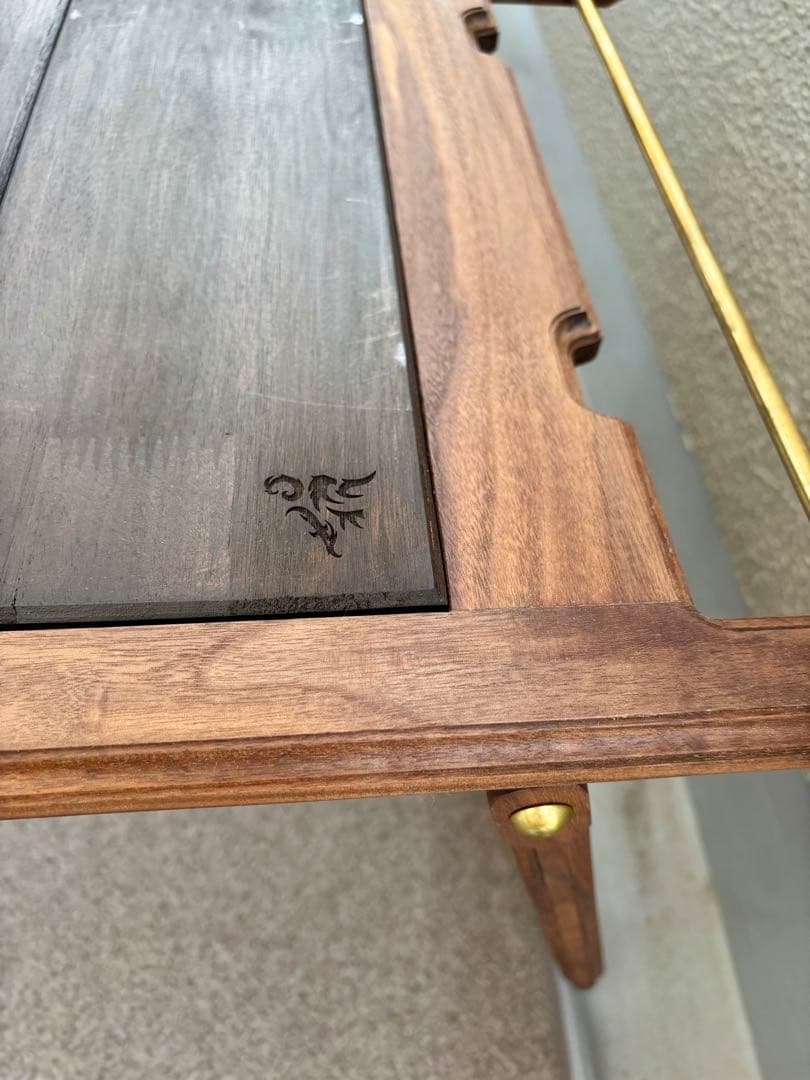 GRACE SHINOBI(天板付き) ガレージブランド