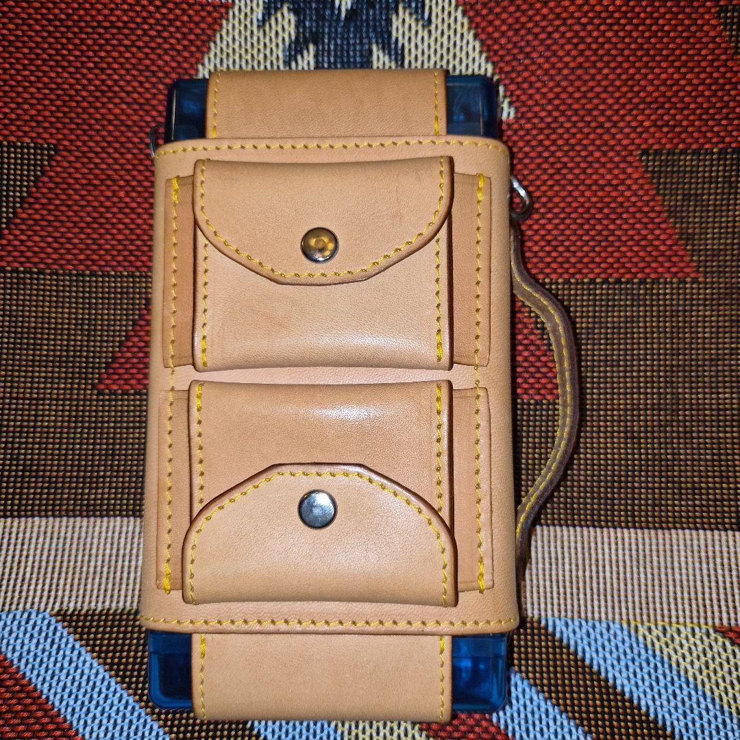 ジョーカードライバー　全知全能ケースホルダーセット