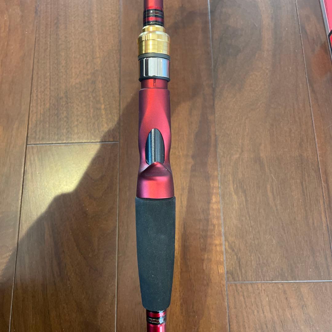 ダイワ アナリスター瀬戸内ILT 15-330