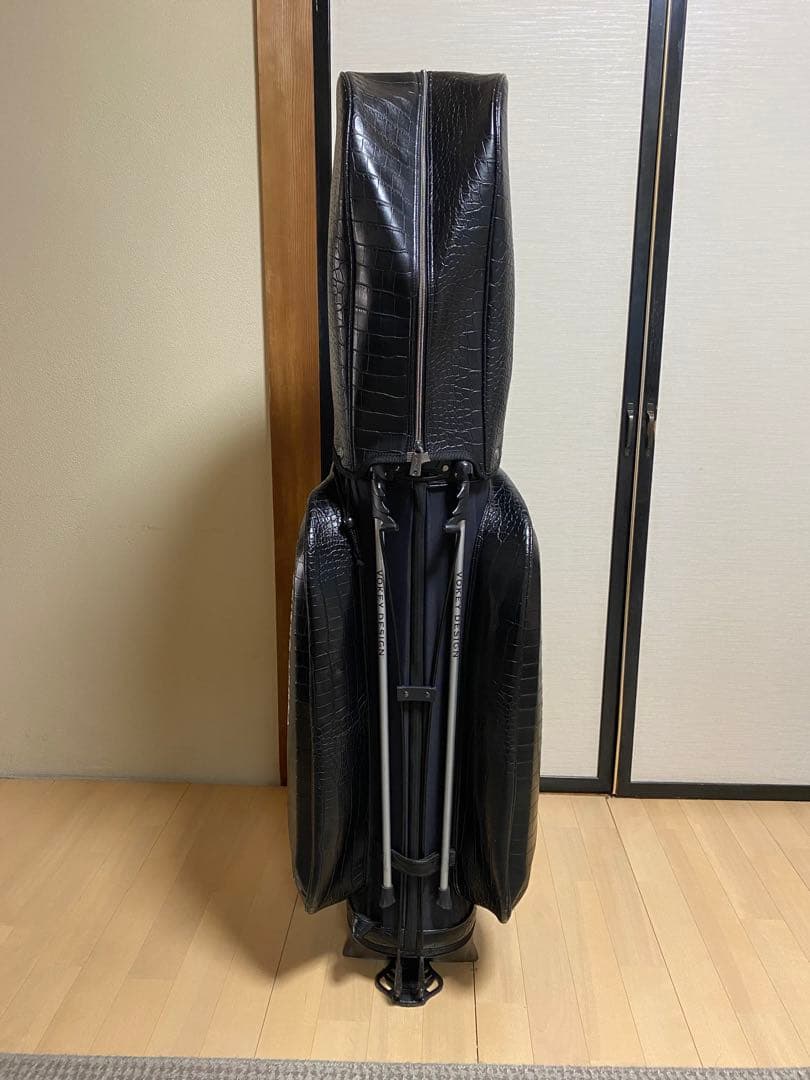 最終価格❗️タイトリスト　スタンド式キャディーバック
