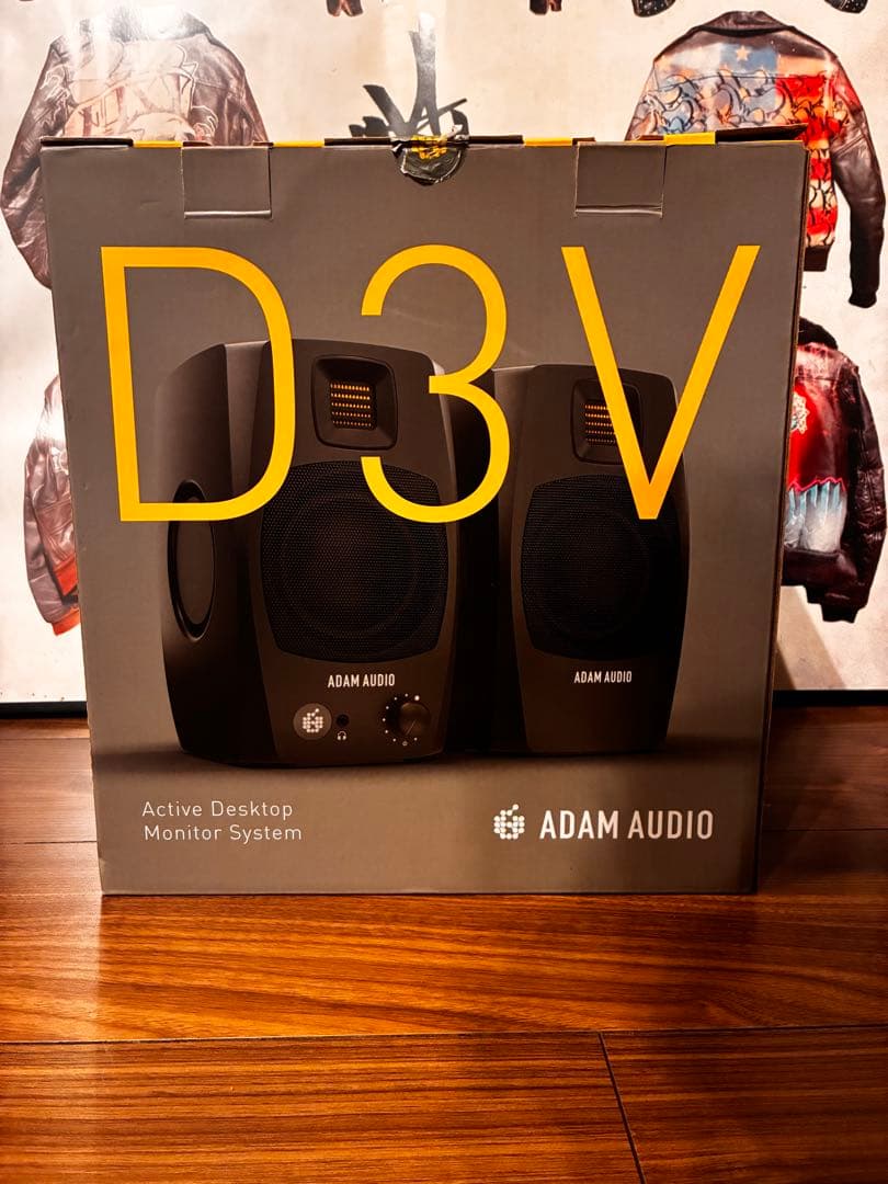 AlphaTheta DDJ-GRV6 外箱あり