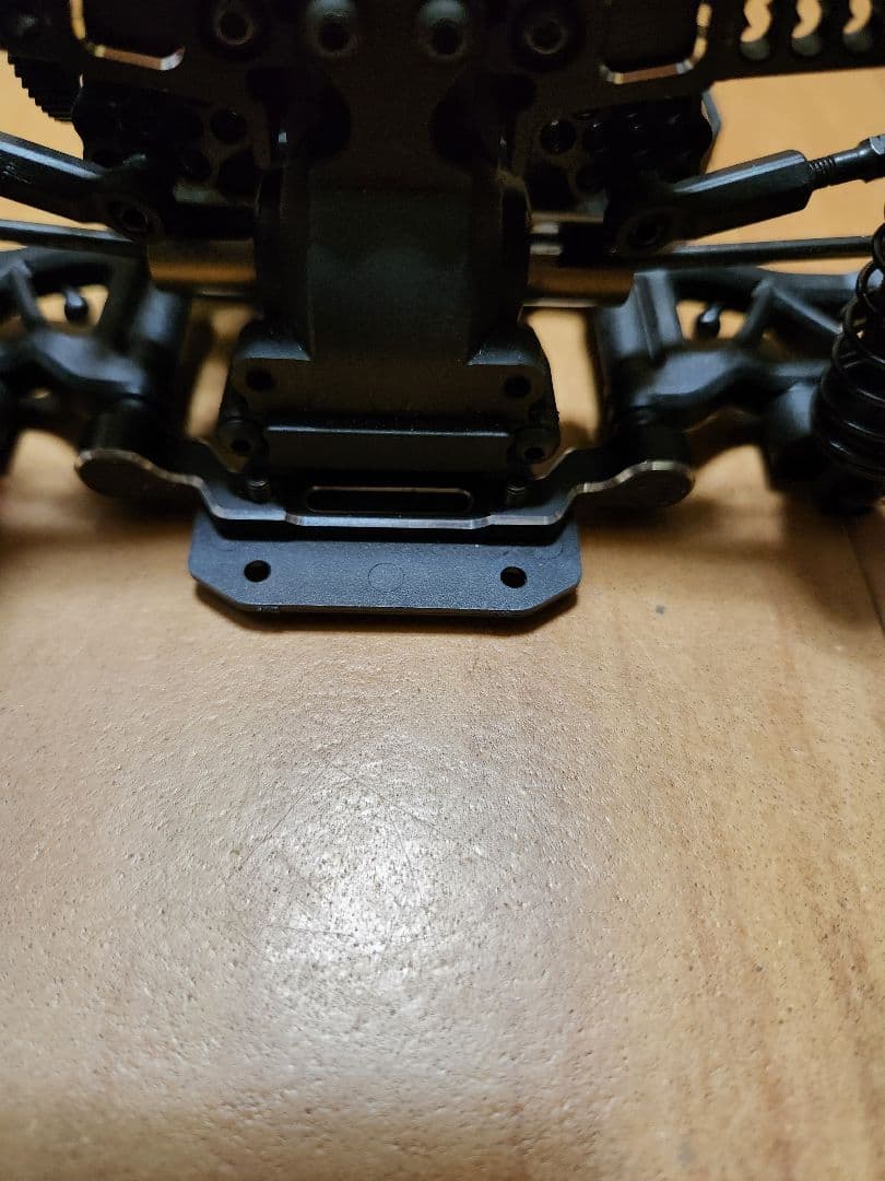 ヨコモ　RD2.0 ドリフトシャーシ　アルミオプション