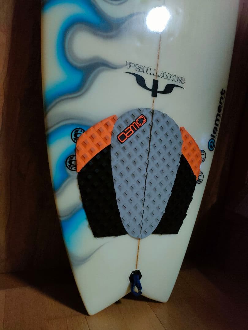 エレメント サーフ ボード フィッシュ オーストラリア