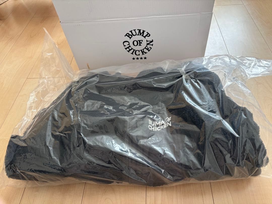 ミュージシャン Sphery Rendezvous Reversible Boa Jacket