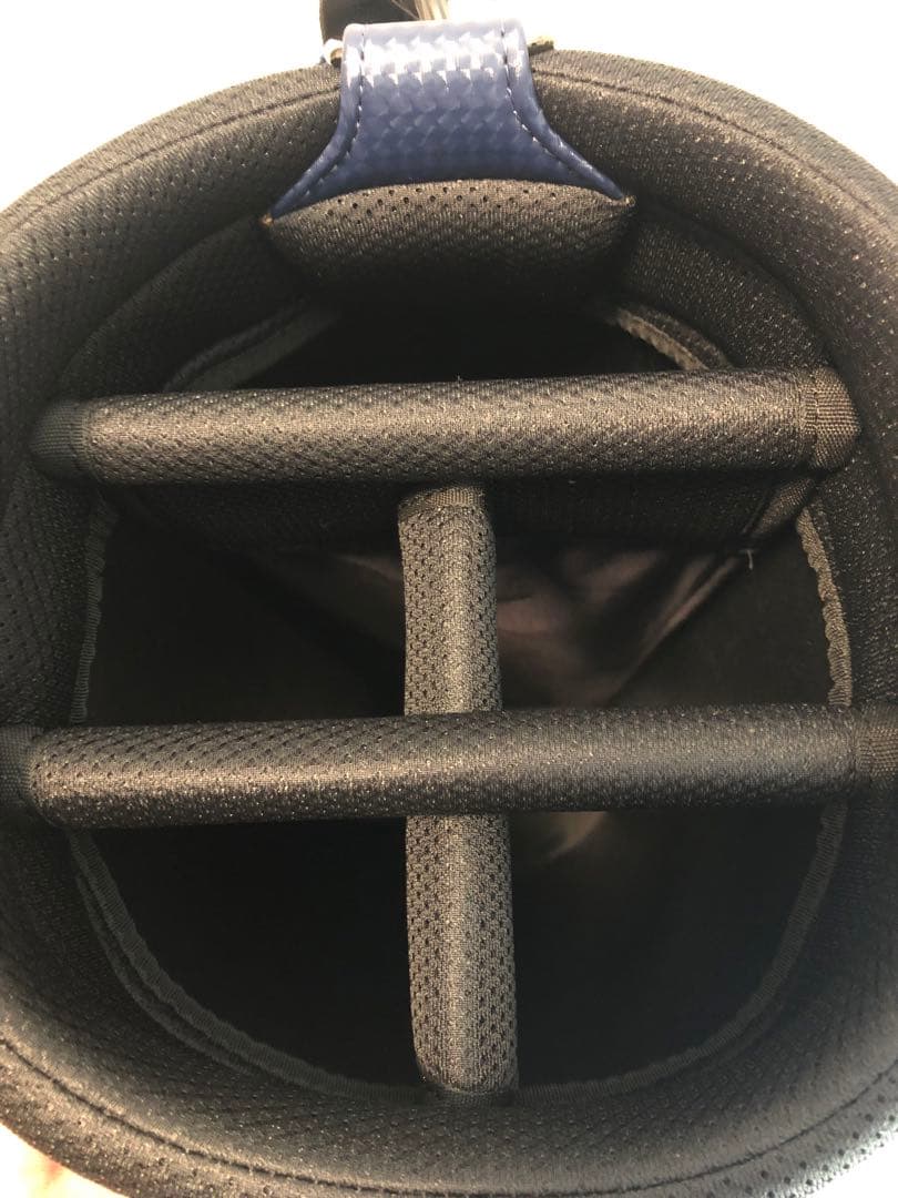 【送料込み】廃盤希少　新品未使用　タイトリスト　キャディバッグ　ゴルフバッグ