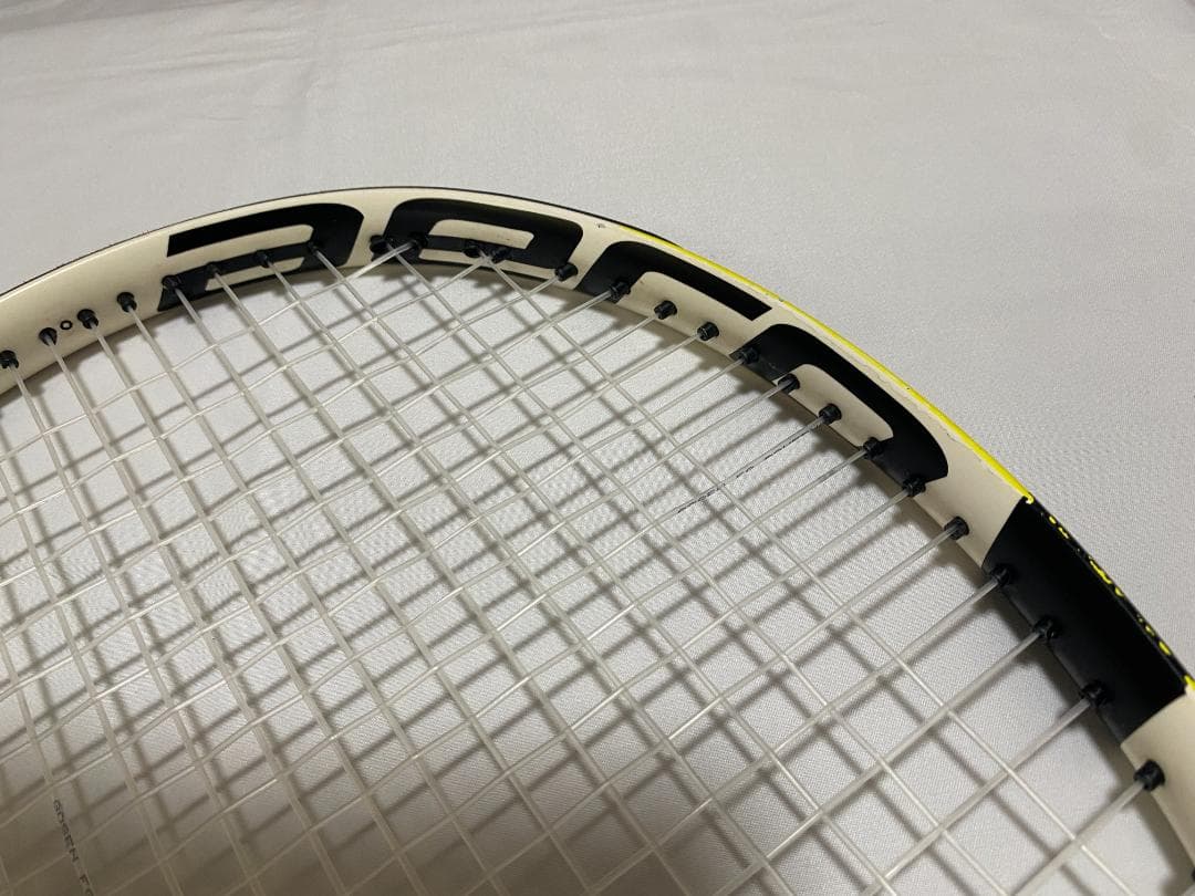 バボラ アエロプロ ドライブ 2010年モデル(G3)