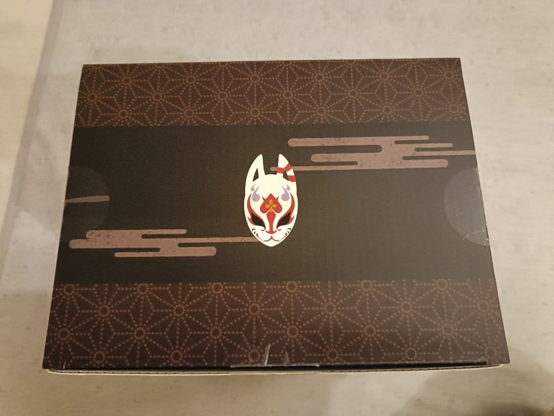 ブルアカ 狐坂ワカモ 1/7 フィギュア ネオンマックス ブルーアーカイブ