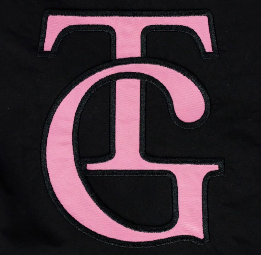 読売ジャイアンツ×BLACKPINK スタジアム ジャケット XLサイズ