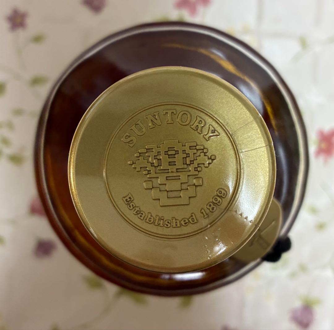 サントリー響 SHN01 未開封 箱付き プレミアウイスキー 700ml