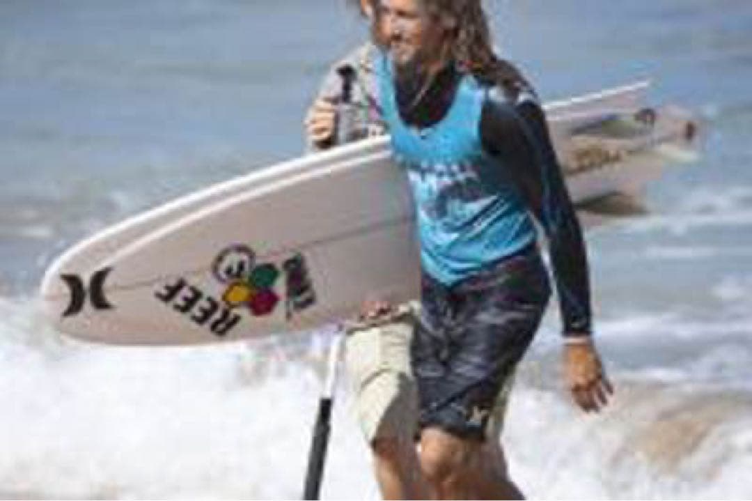 サーフィン・ボディボード Rock Dance Matsumoto Shape Edge