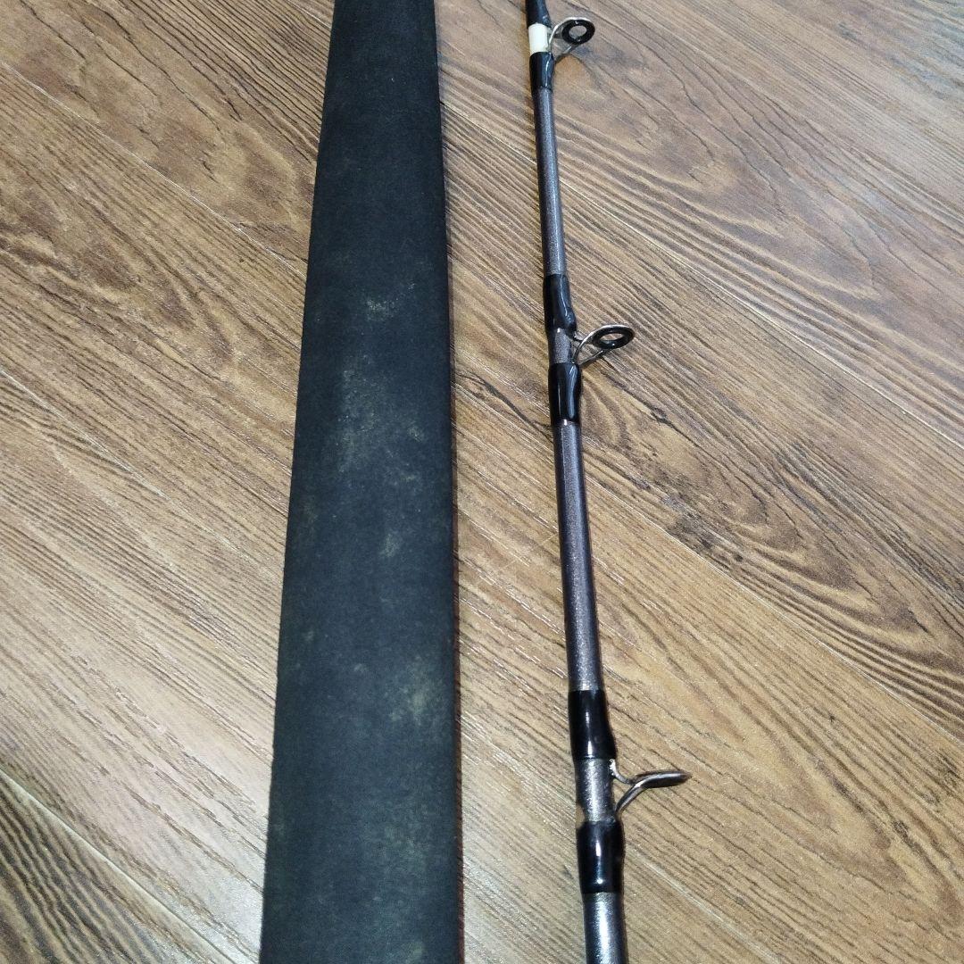 DAIWA　　ハヤフネ　ビシアジ　MH-170