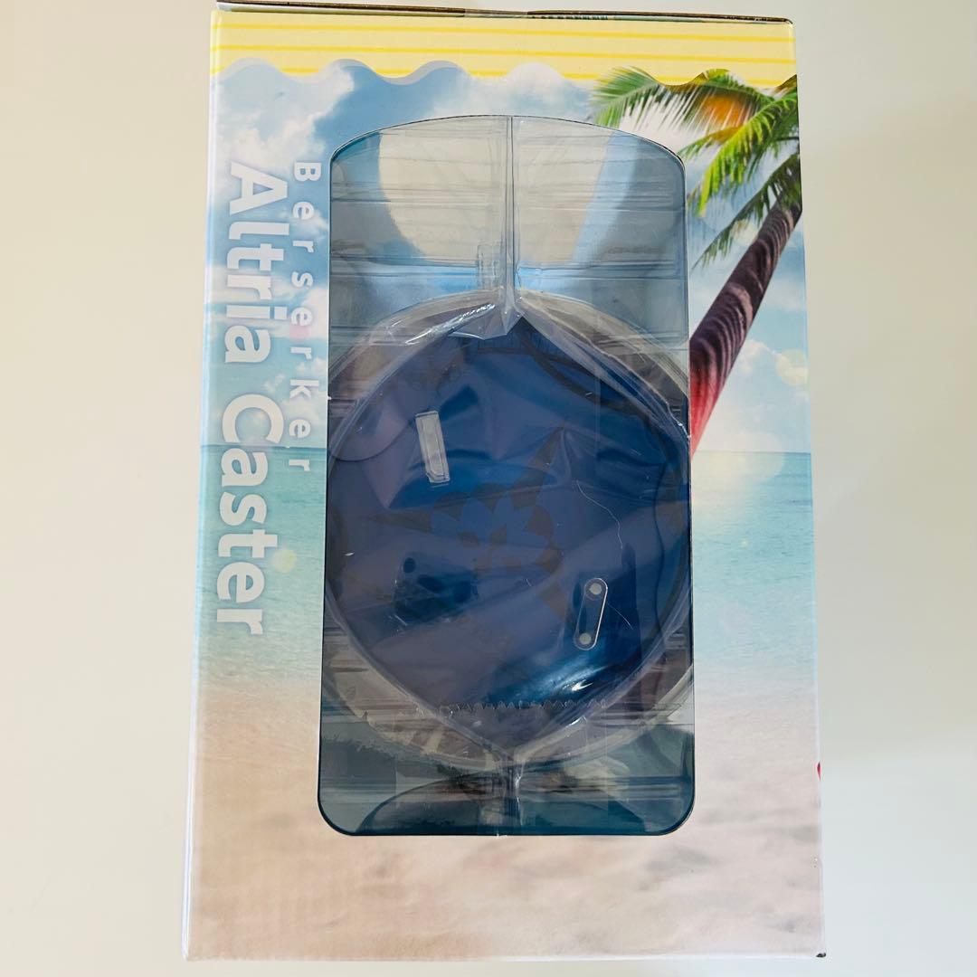 1番くじA賞 バーサーカー/アルトリア・キャスター