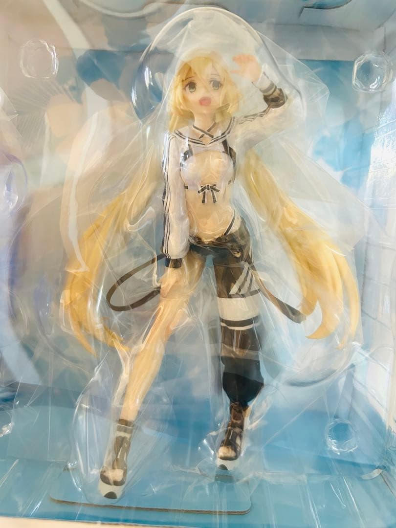 1番くじA賞 バーサーカー/アルトリア・キャスター