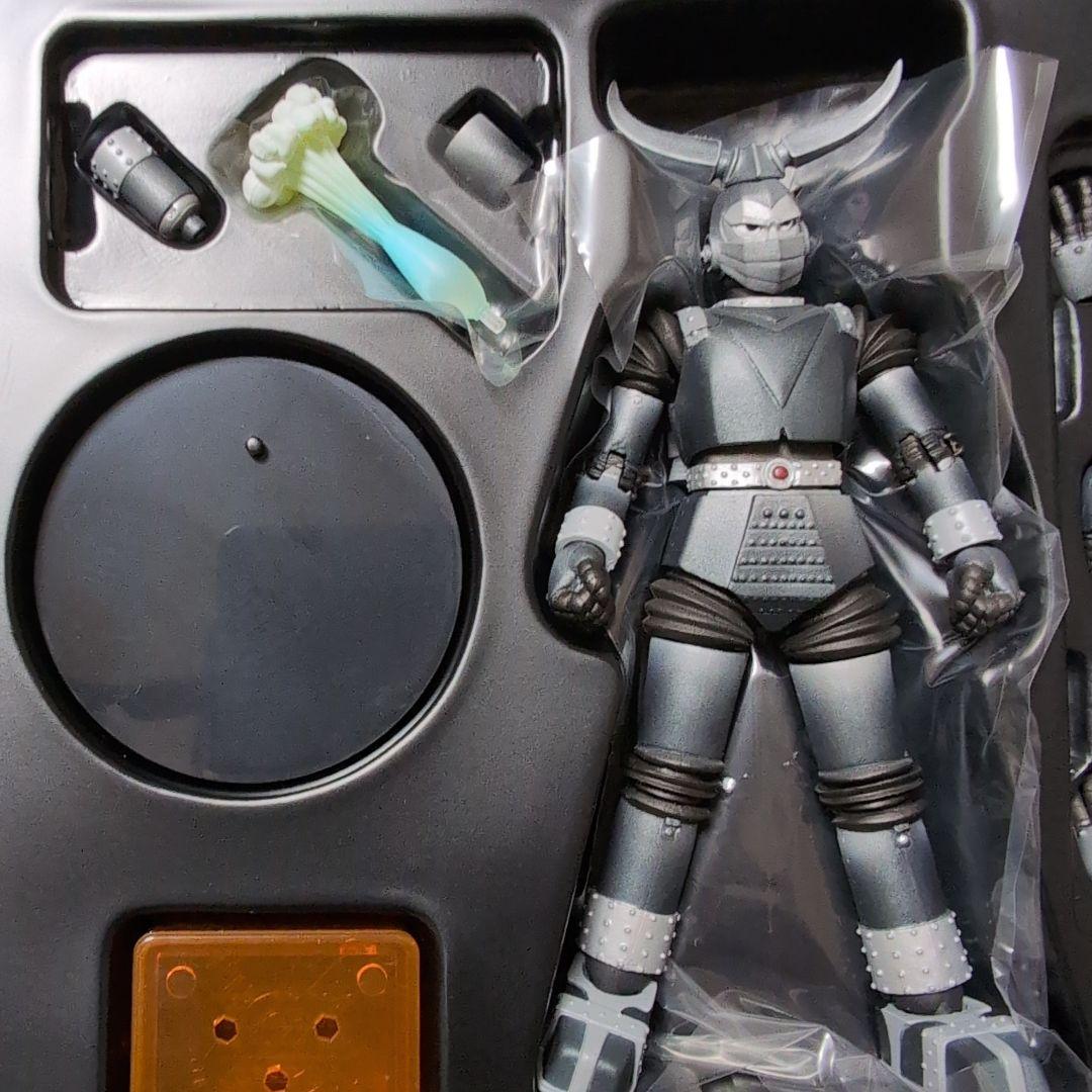 特撮リボルテック No.SP GR2 『宇宙船』創刊30周年記念限定品 未使用品