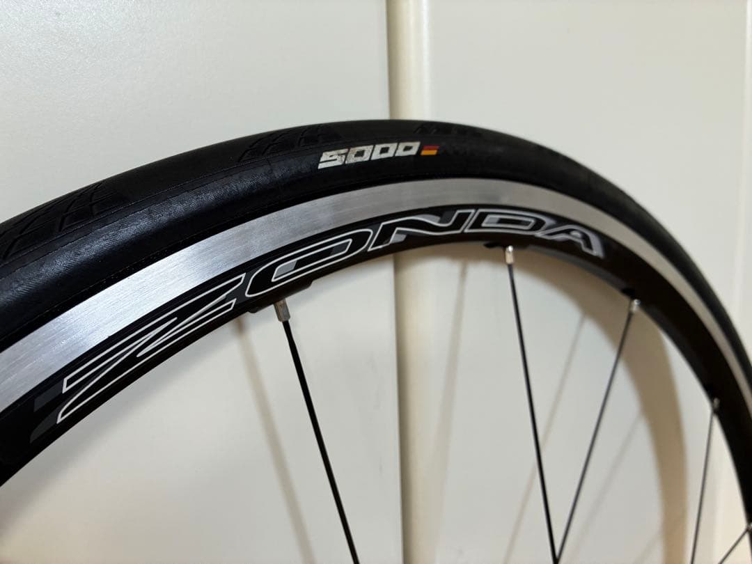 カンパニョーロゾンダ　 C17