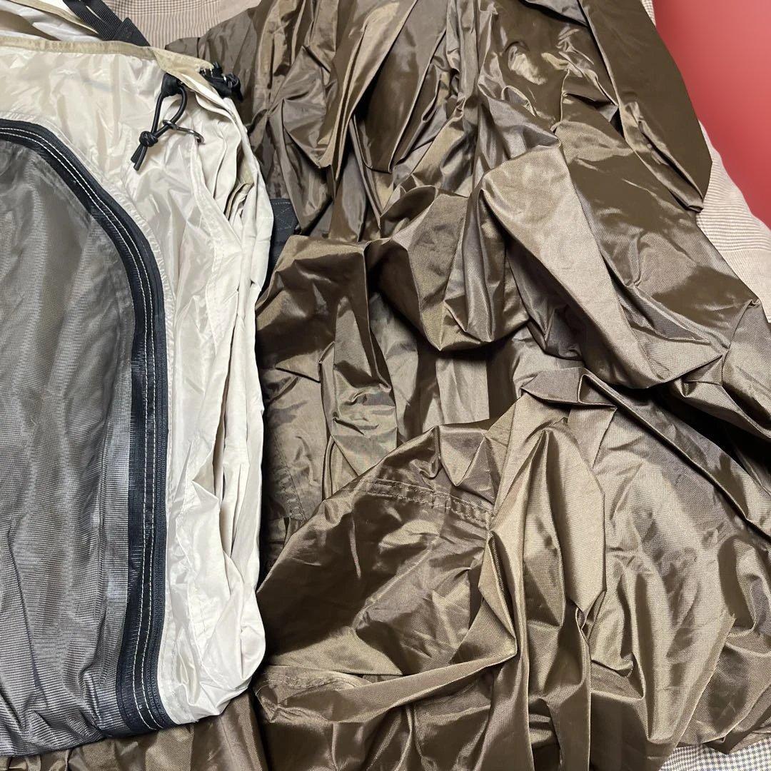 [美品]ogawa(オガワ) オーナーロッジ タイプ52R T/C [5人用]