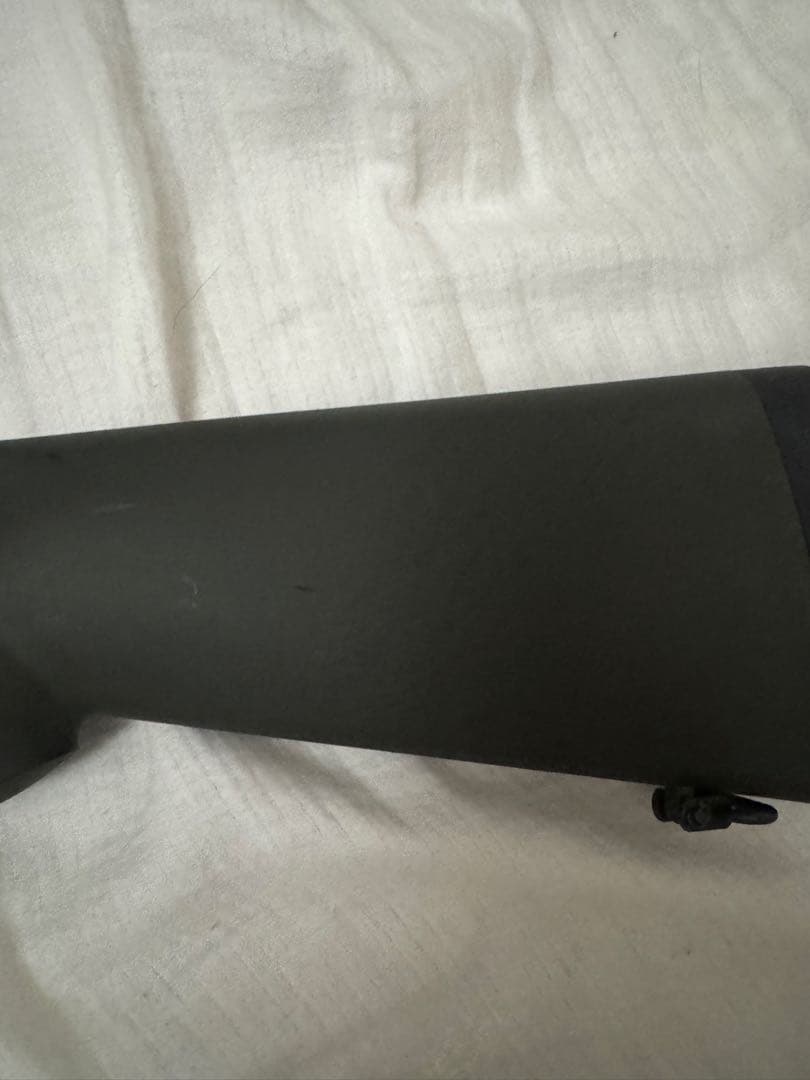 東京マルイvsr-10