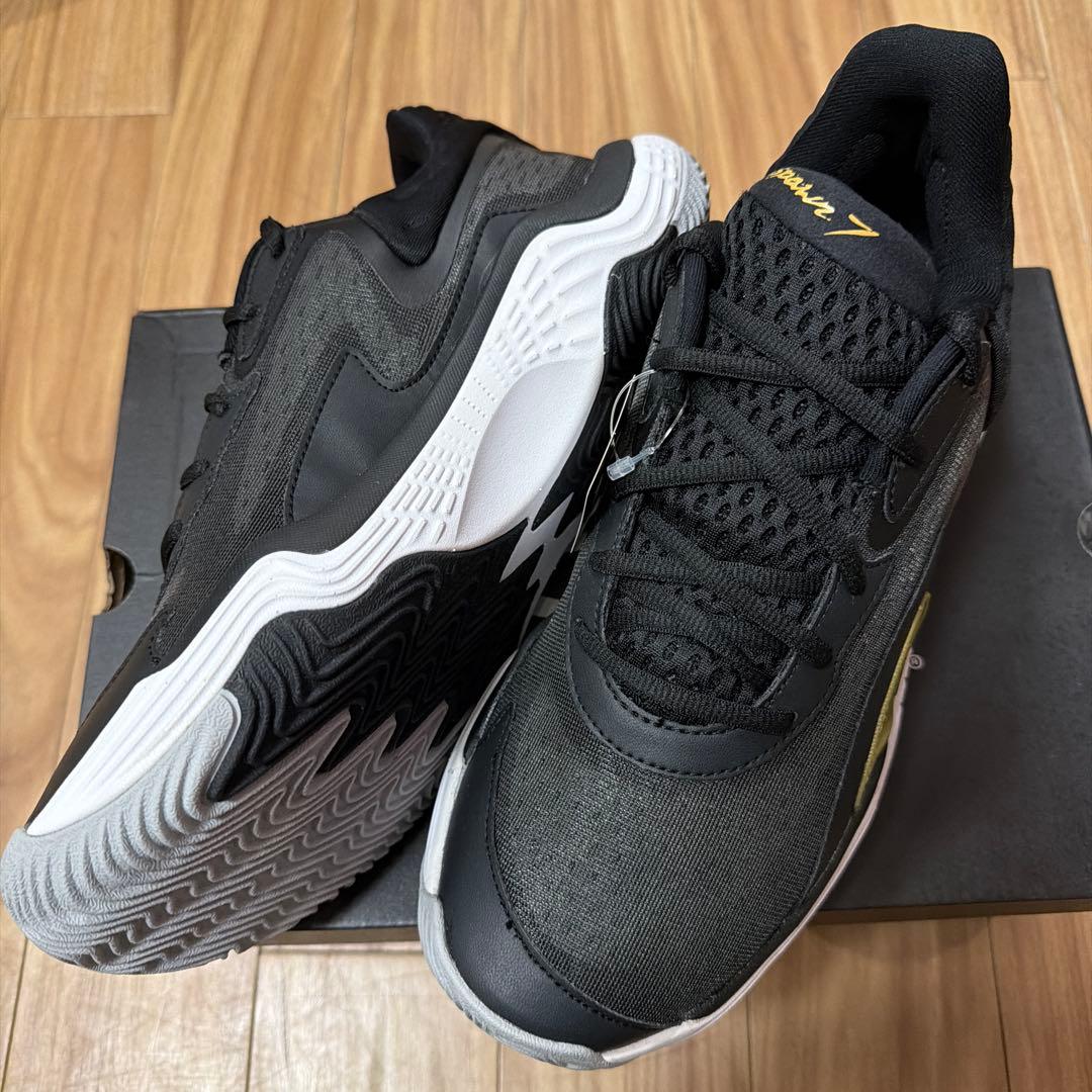 シューズ(男性用) Under Armour SPAWN 7