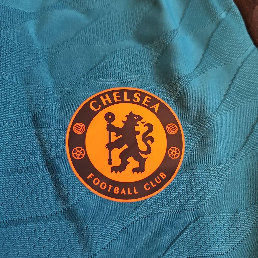 ナイキ チェルシー Dri-FIT ADV エリート 上下セット Mサイズ