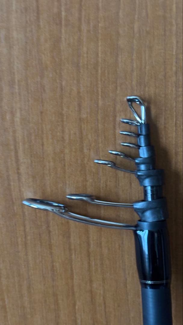 シマノ 24ディアルーナ S96M-T 振出モデル 【新品未使用品】