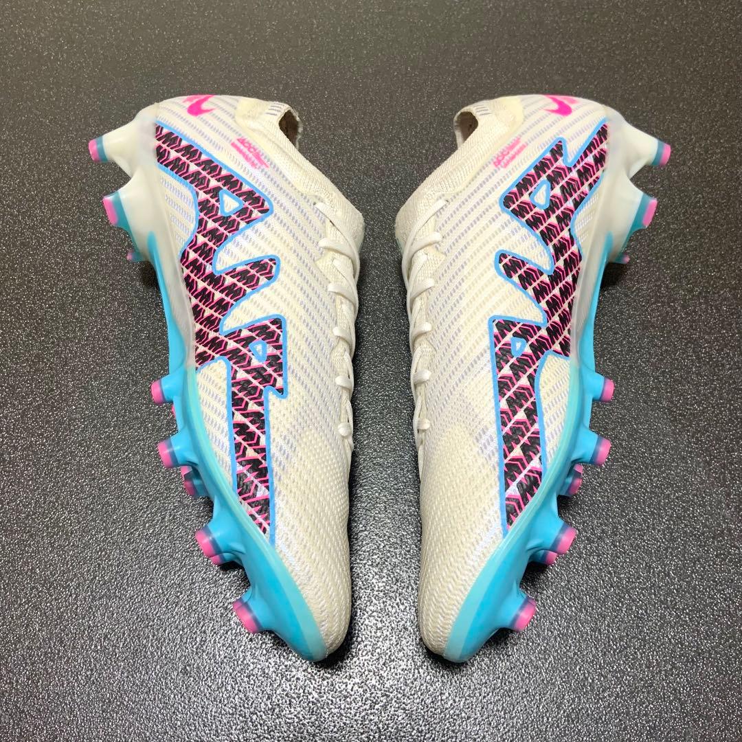 【超貴重品】ナイキ マーキュリアル ヴェイパー 15 AG-PRO