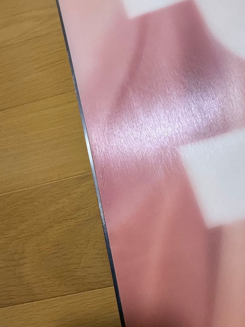 CAPiTA DOA 150cm 22-23モデル（ワックス施工済み）