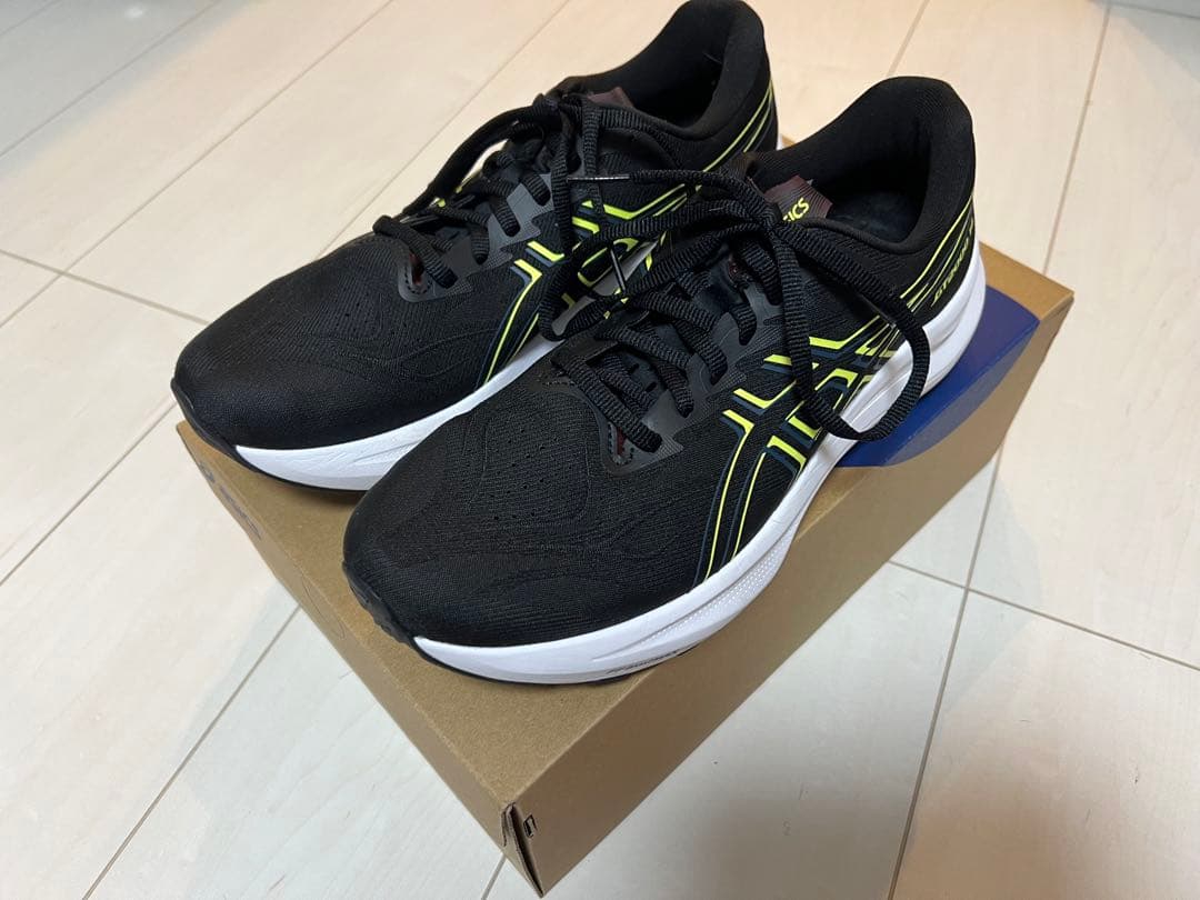 asics ランニングシューズ GT2000 14 26.0