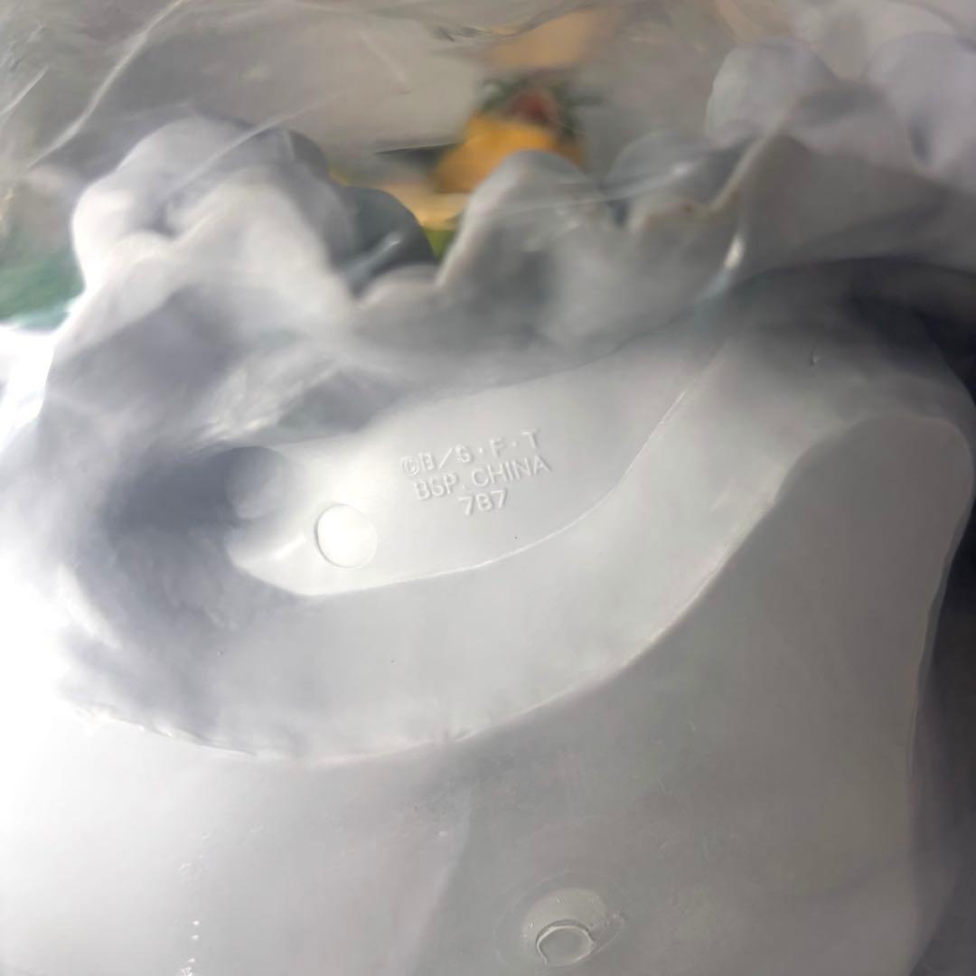 ラストワンフィギュア